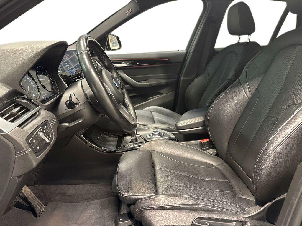 BMW X1 sdrive20i Msport 178cv auto