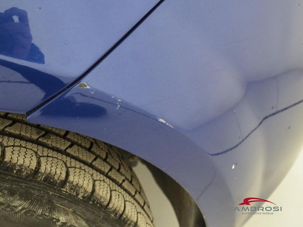 Fiat Grande Punto 1.3 mjt 16v Dynamic 75cv 5p