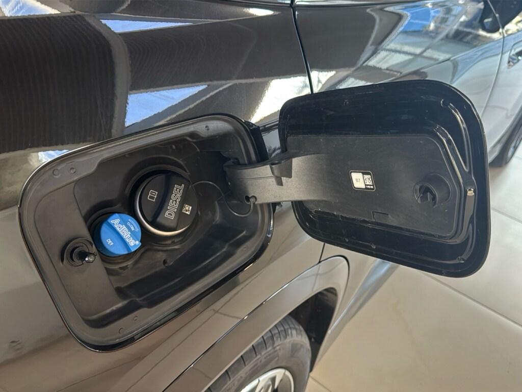 BMW X1 xdrive20d mhev 48V MSport auto