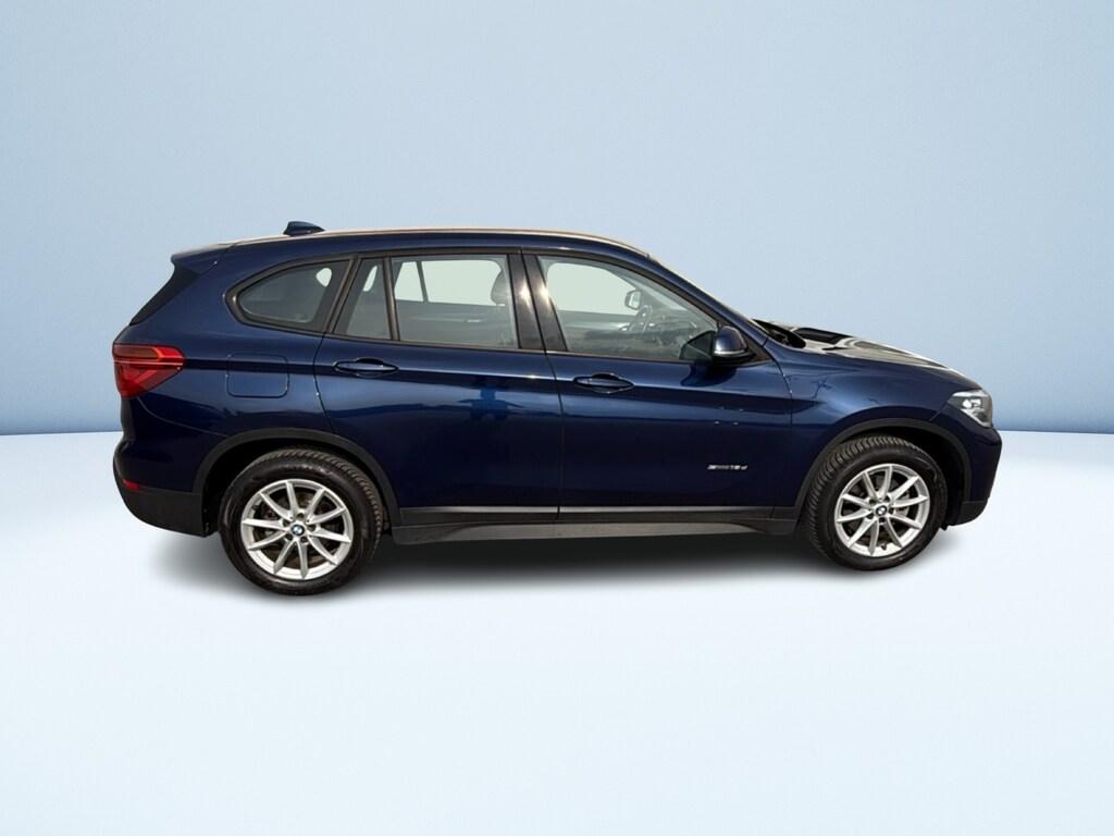 BMW X1 sdrive16d Business