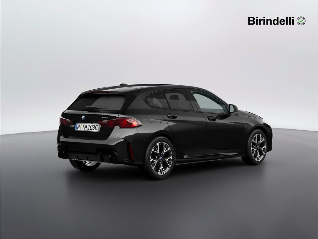 BMW Serie 1 118d MSport auto