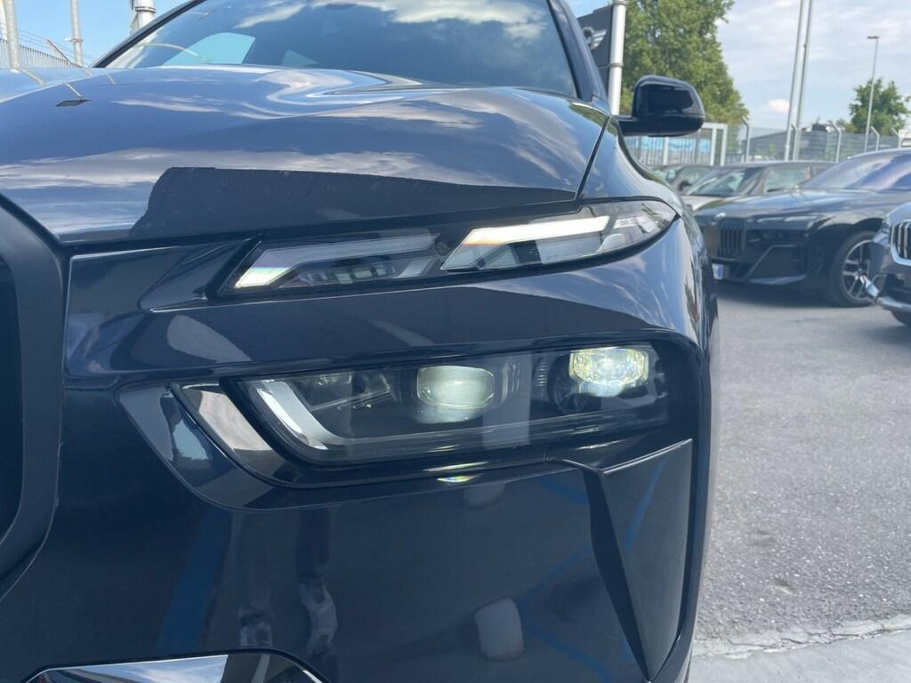 BMW X7 xdrive 40d 48V MSport Pro auto 7p.ti