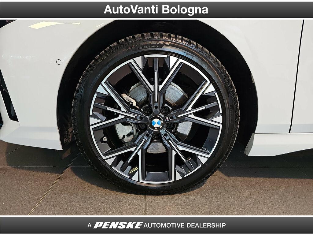 BMW Serie 1 118d MSport auto
