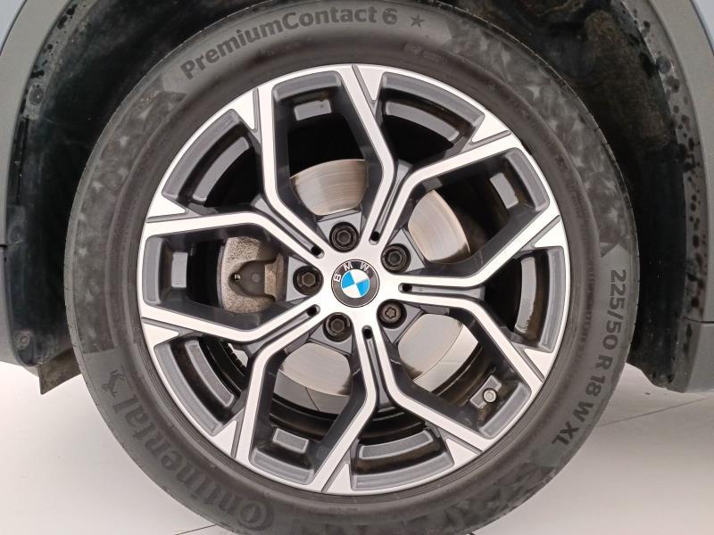 BMW X1 sdrive18d xLine Plus auto