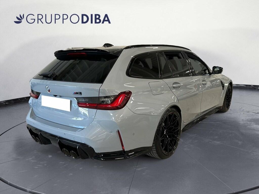 BMW M3 Touring 3.0 Competition M xdrive auto