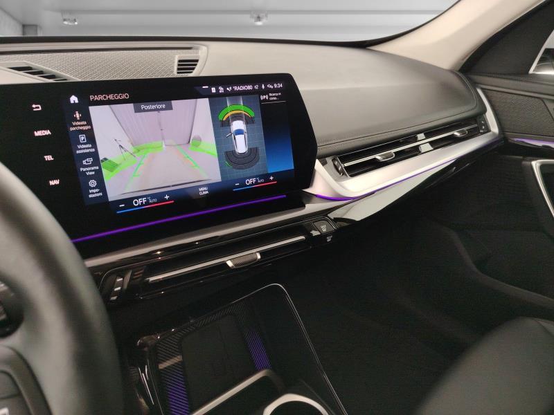 BMW X1 sdrive18d X-Line auto