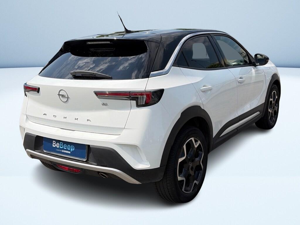 Opel Mokka 1.5 Ultimate s&s 110cv