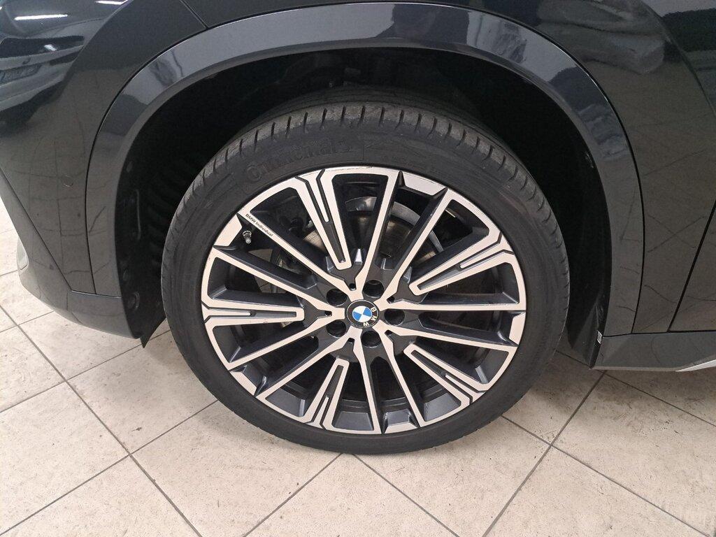BMW X1 sdrive18d X-Line auto
