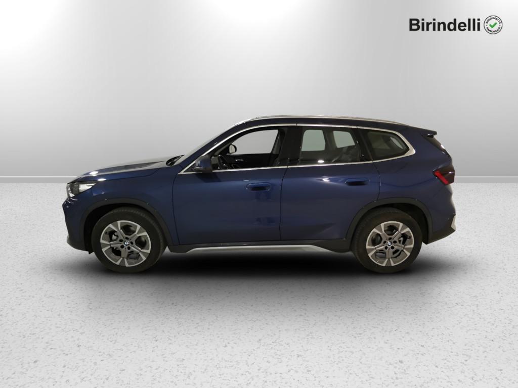 BMW X1 xdrive20d mhev 48V X-Line auto