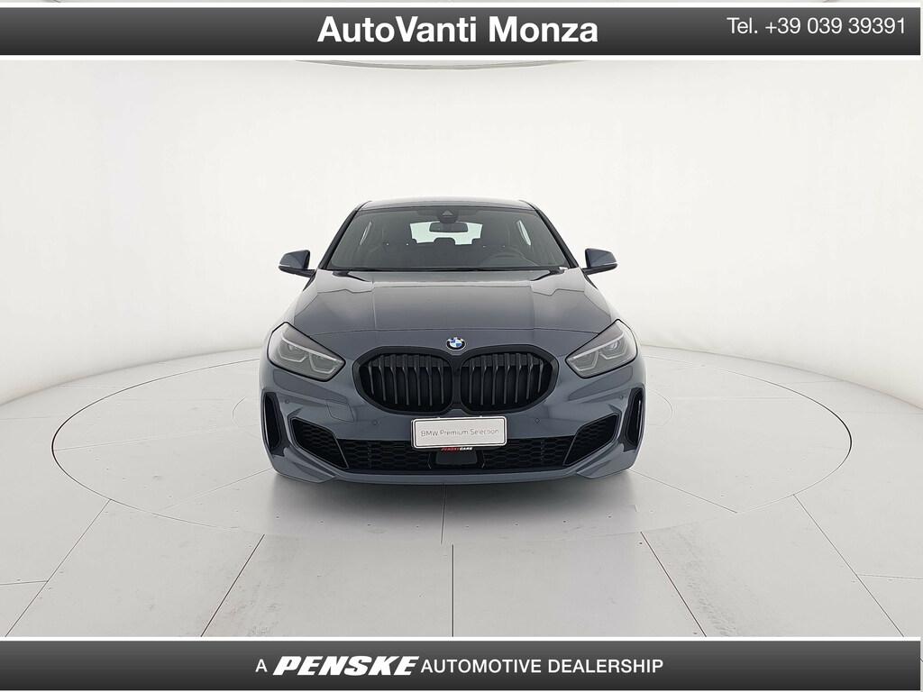 BMW Serie 1 128ti Msport auto