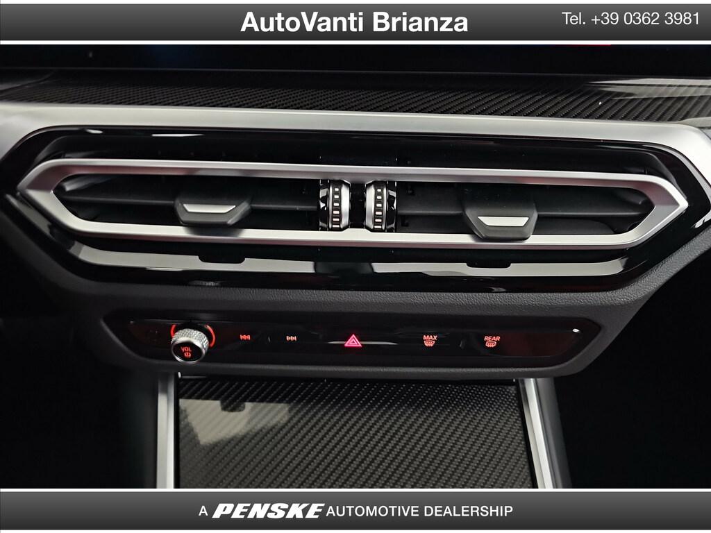 BMW M3 Touring 3.0 Competition M xdrive auto