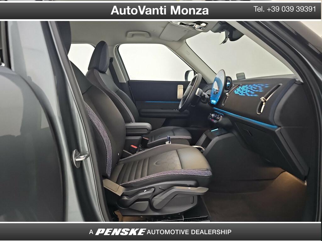 Mini Mini Countryman 1.5 48V C Classic auto