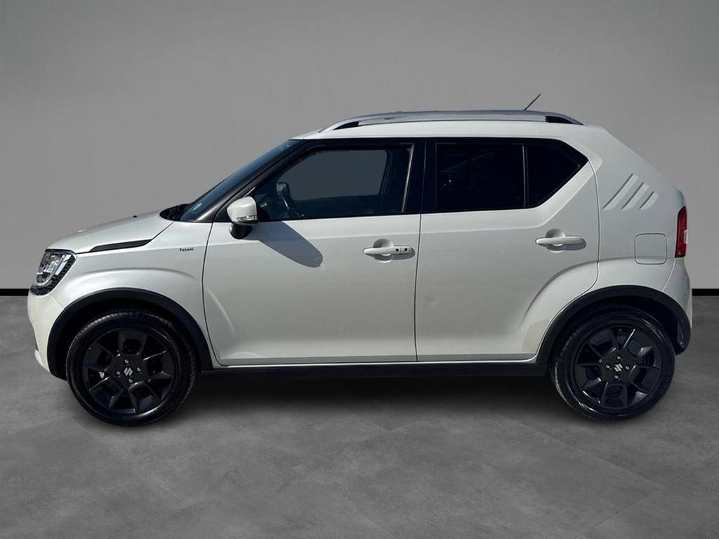 Suzuki Ignis 1.2 dualjet iCool 2wd