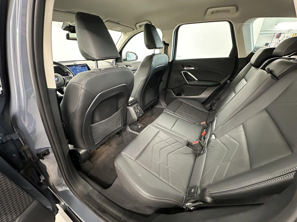 BMW X1 sdrive18d X-Line auto