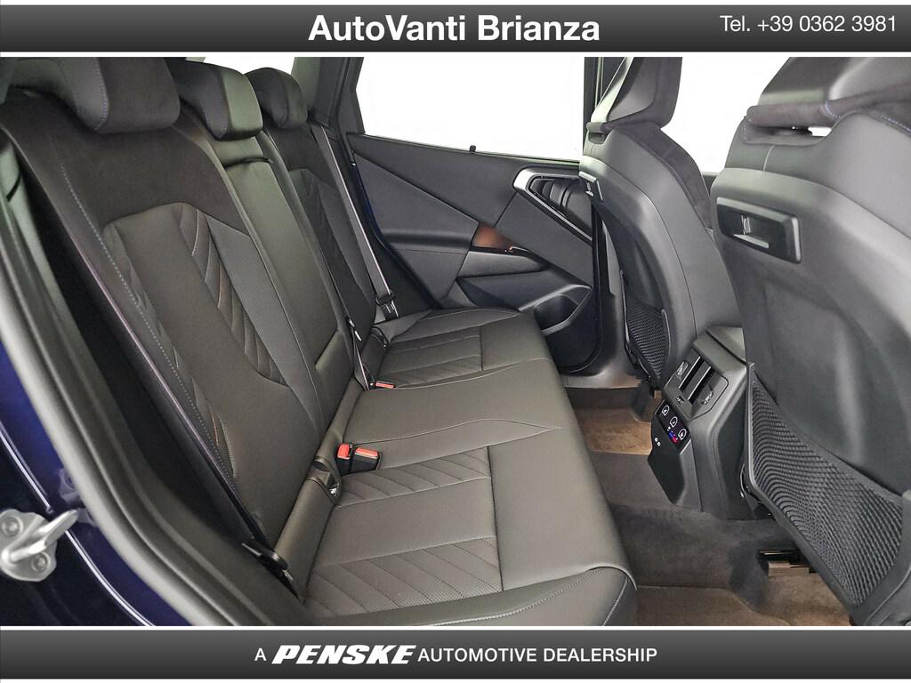 BMW X3 xdrive20d MSport Pro auto