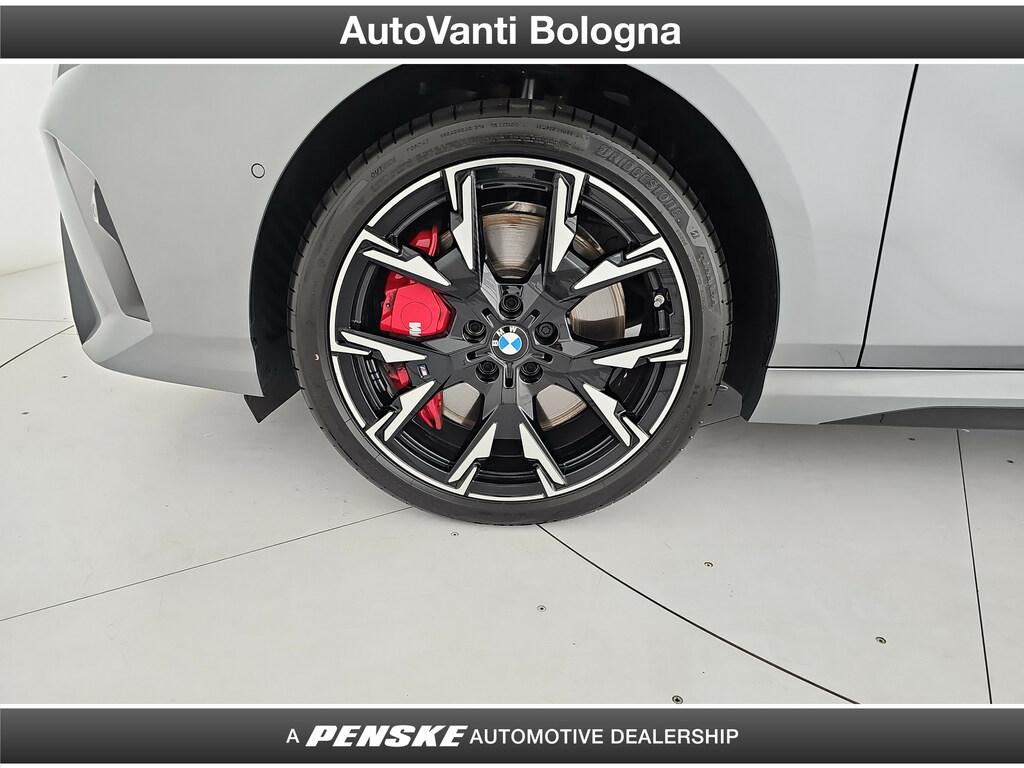 BMW Serie 1 118d MSport Pro auto