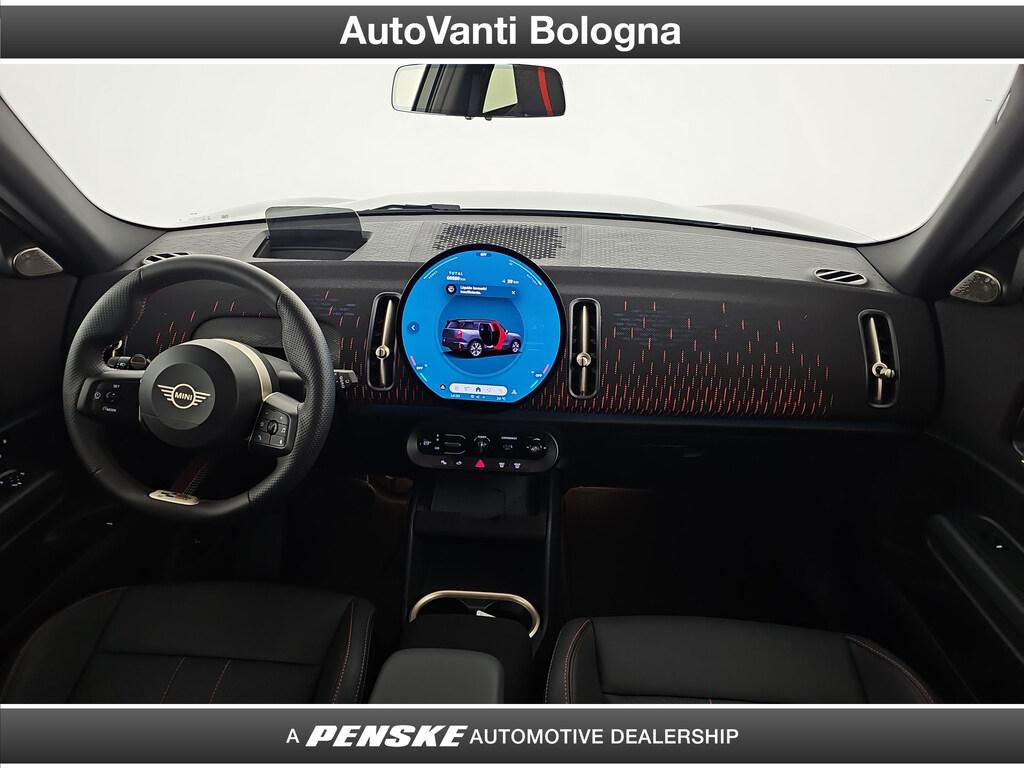 Mini Mini Countryman E JCW