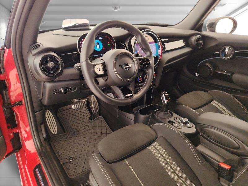 Mini Mini 3p 2.0 JCW JCW auto