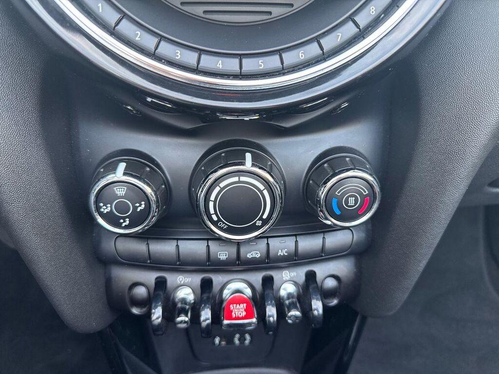 Mini Cooper Cabrio 1.5 Cooper Hype Auto