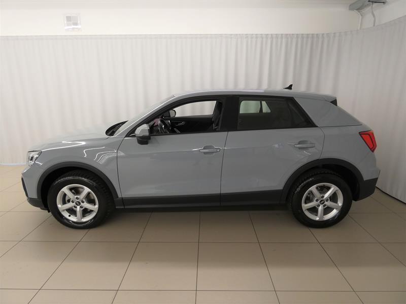 Audi Q2 35 1.5 tfsi Business Plus s-tronic