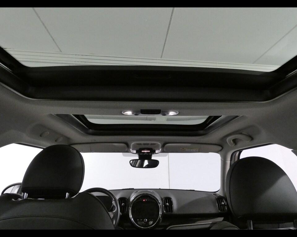 Mini Cooper SE Countryman 1.5 Classic all4 auto