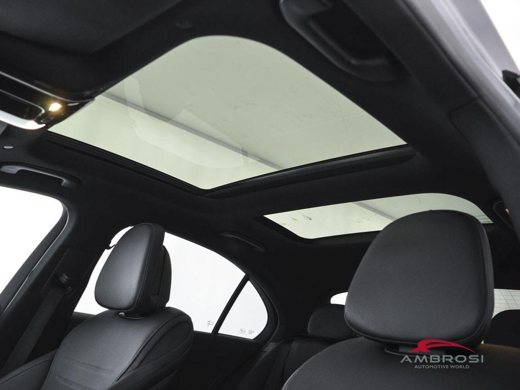 Mercedes Classe C 200 d mhev AMG Line Advanced auto