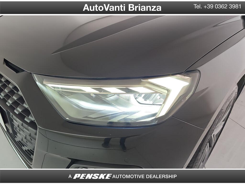 Audi A1 Sportback 30 1.0 tfsi Admired Advanced 110cv s-tronic