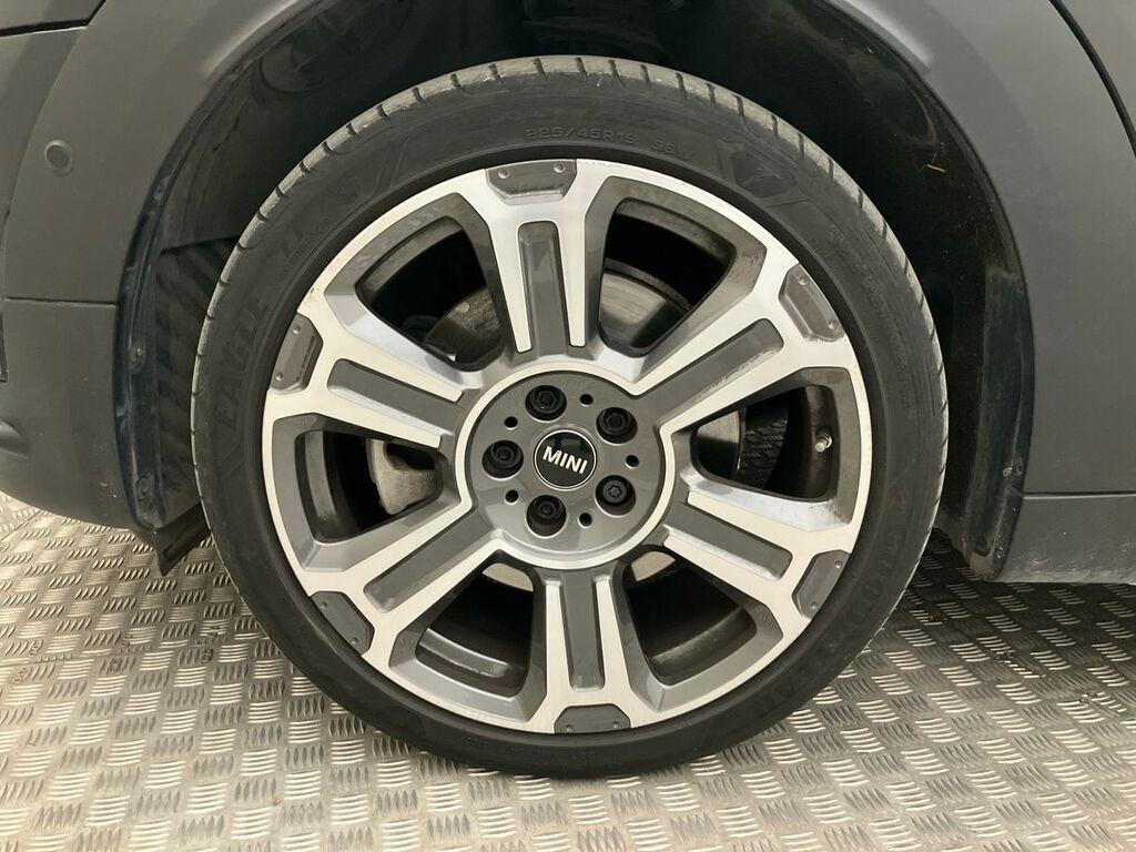 Mini Cooper SD Countryman 2.0 Cooper SD Hype auto