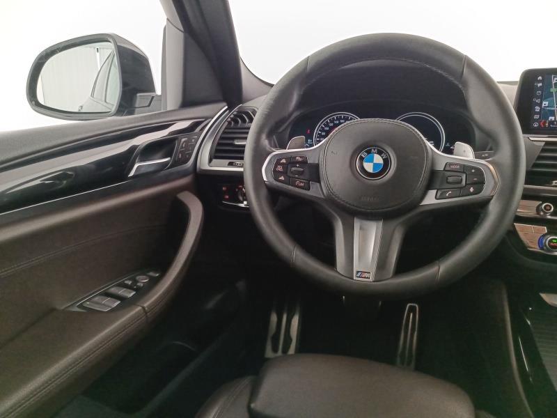 BMW X4 xdrive20d Msport auto my19