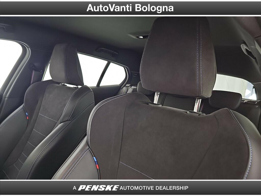 BMW Serie 1 118d MSport Pro auto