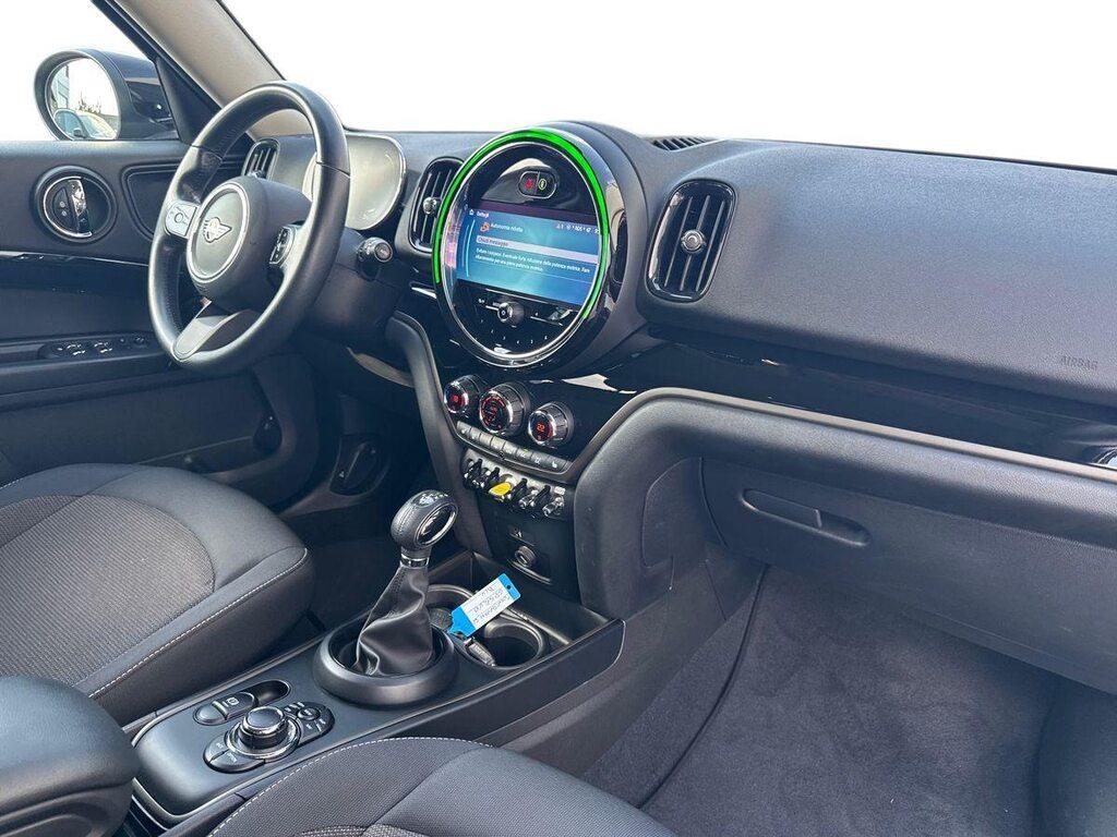 Mini Cooper SE Countryman 1.5 Classic all4 auto
