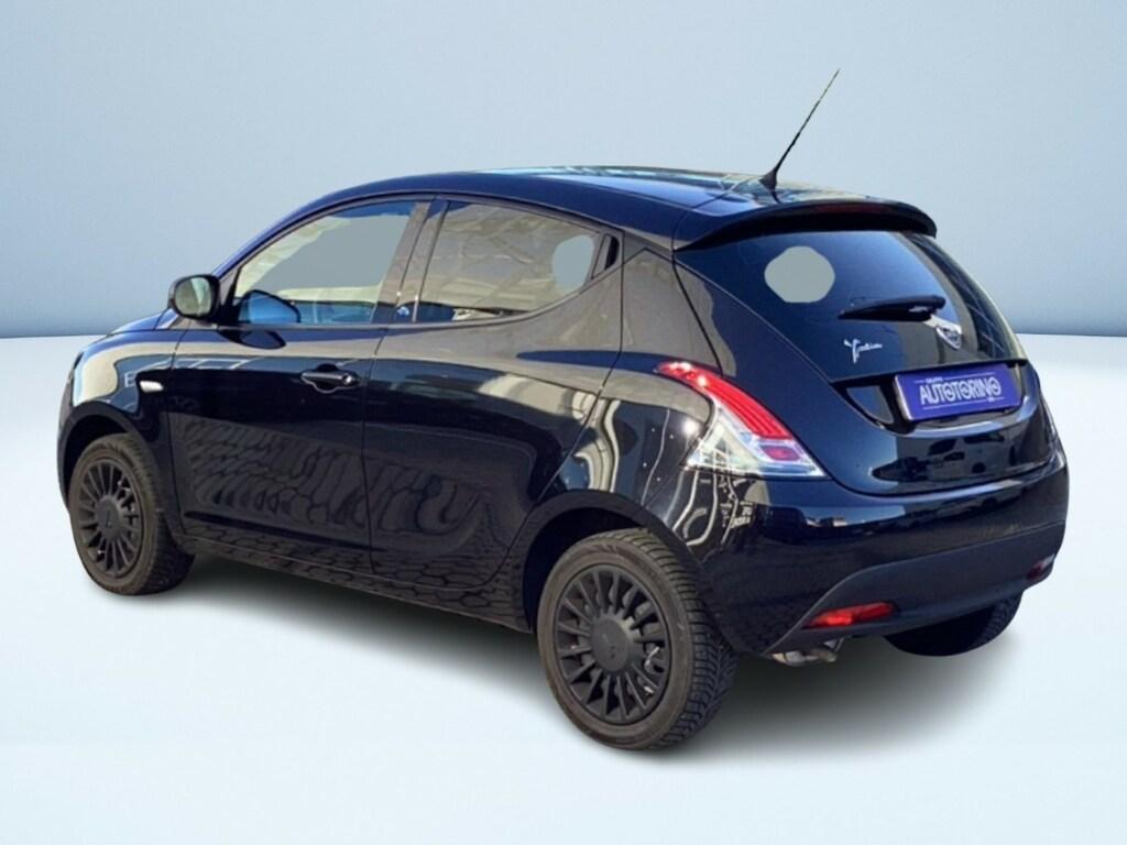 Lancia Ypsilon 1.2 Elefantino Blu s&s 69cv my19