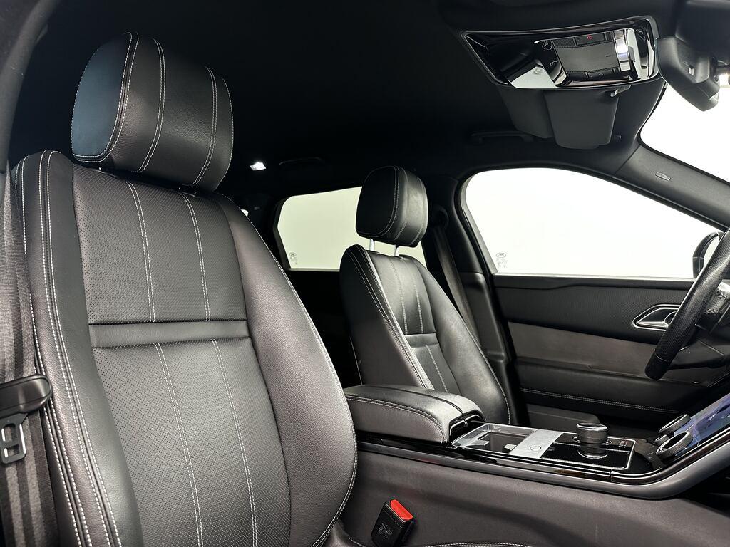 Land Rover Range Rover Velar 2.0d i4 S 180cv auto my19