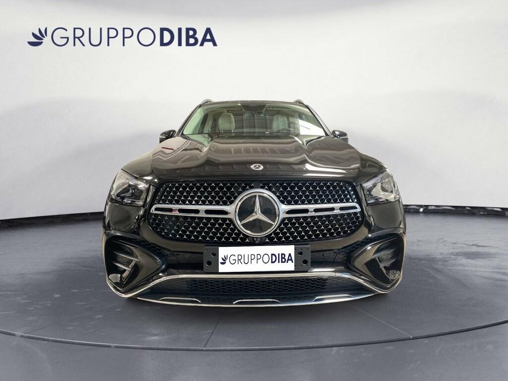 Mercedes GLE 300 d AMG Line Premium Plus 4matic auto