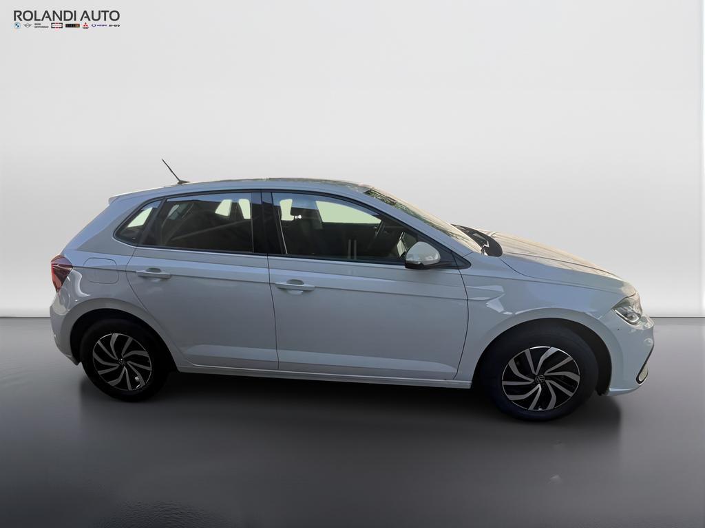 Volkswagen Polo 1.0 tsi Life 95cv