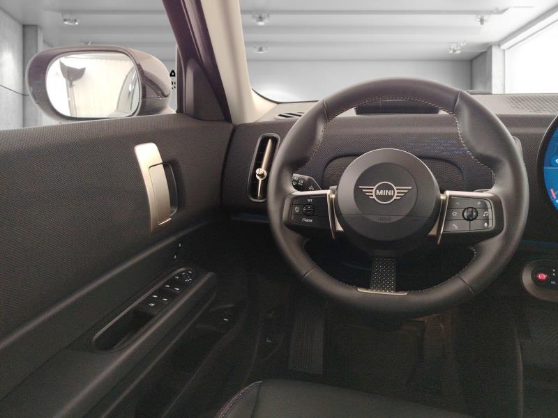 Mini Mini Countryman 1.5 48V C Classic auto