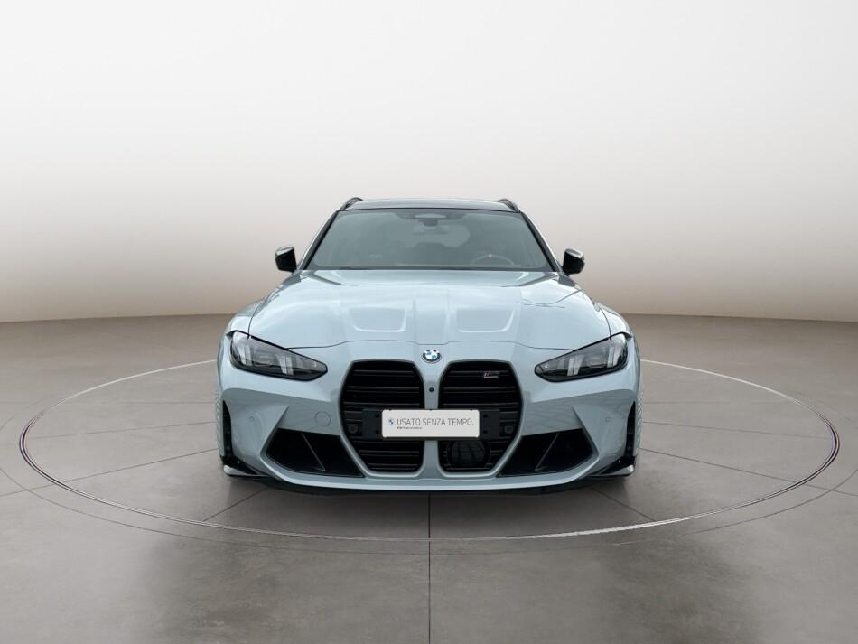 BMW M3 Touring 3.0 Competition M xdrive auto