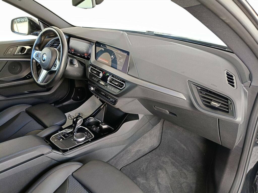 BMW Serie 2 220d Gran Coupe Msport auto