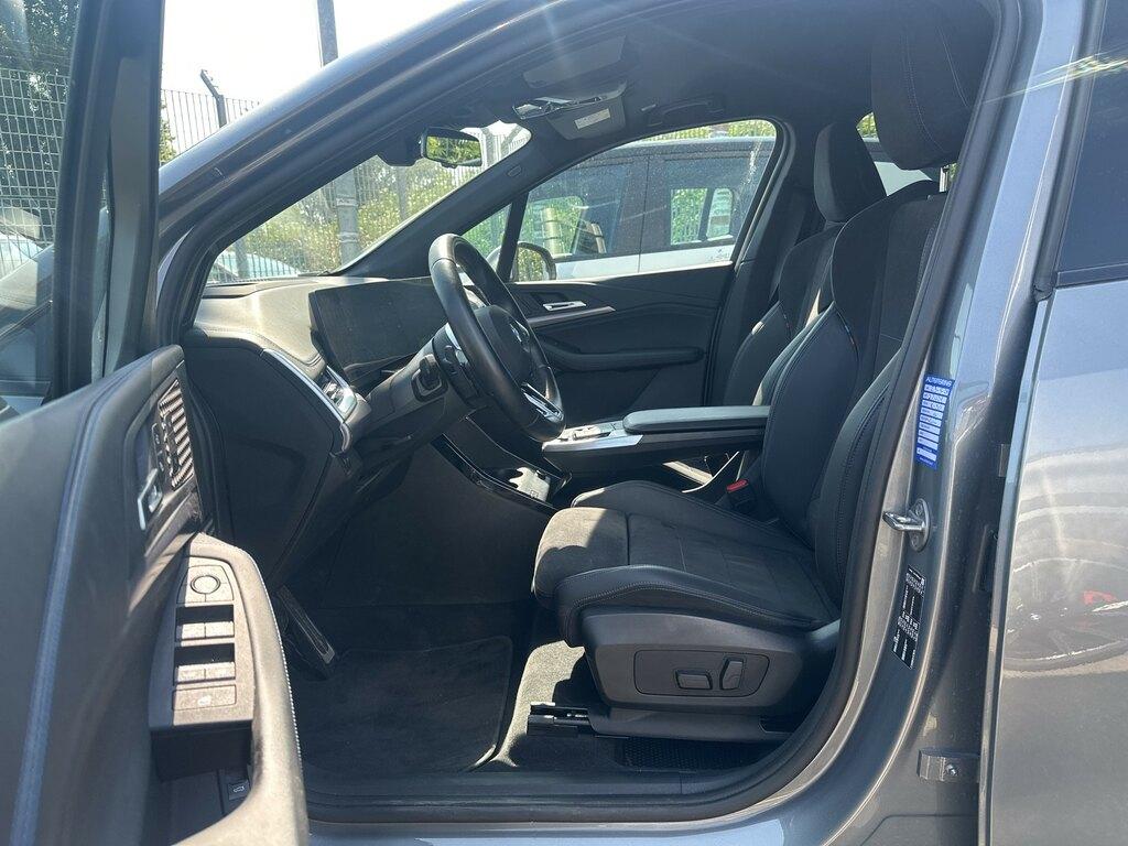 BMW Serie 2 218d Active Tourer Msport auto