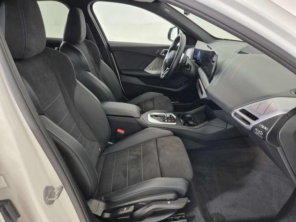 BMW Serie 1 120d 48V MSport Pro auto