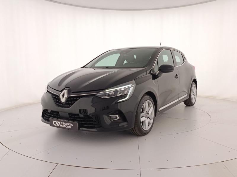 Renault Clio 1.0 sce Intens 75cv