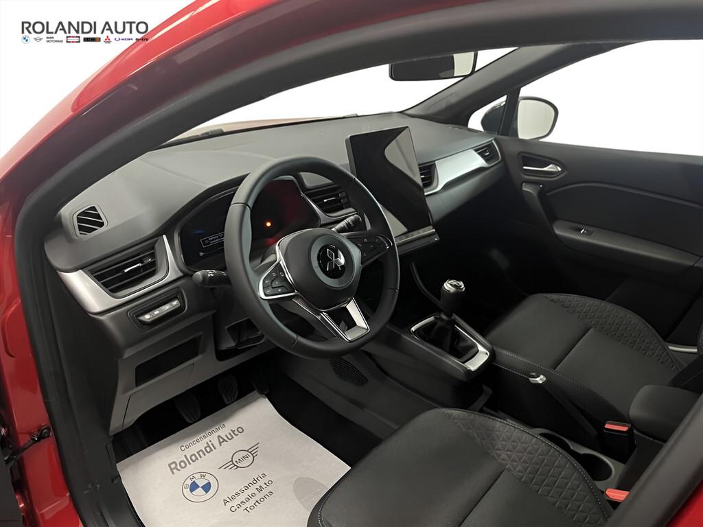 Mitsubishi ASX 1.0 Inform