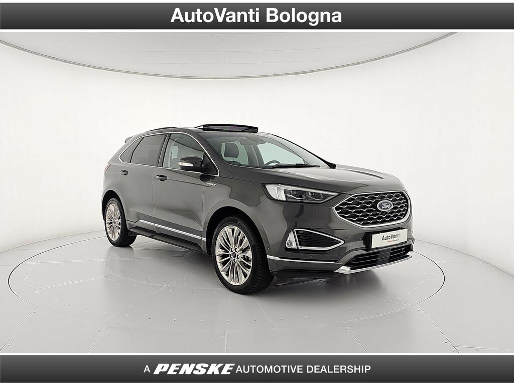 Ford Edge 2.0 ecoblue Vignale s&s awd 238cv auto 8m