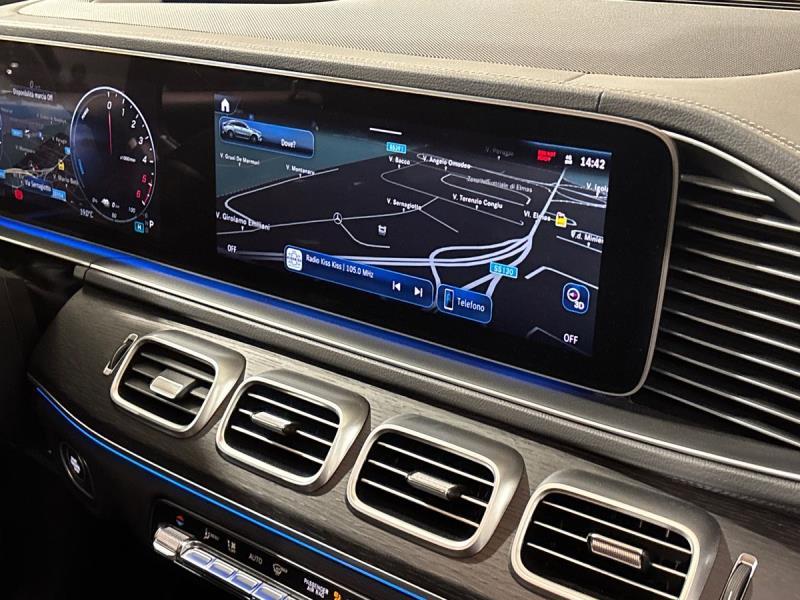 Mercedes GLE 350 de phev AMG Line Premium 4matic auto