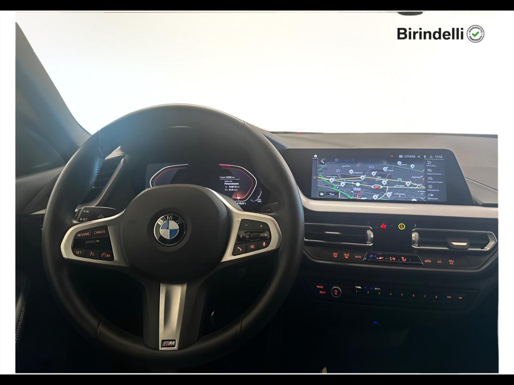 BMW Serie 2 218d Gran Coupe Msport auto