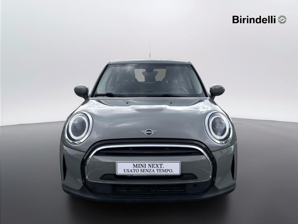 Mini Mini 5p 1.5 One Camden 102cv