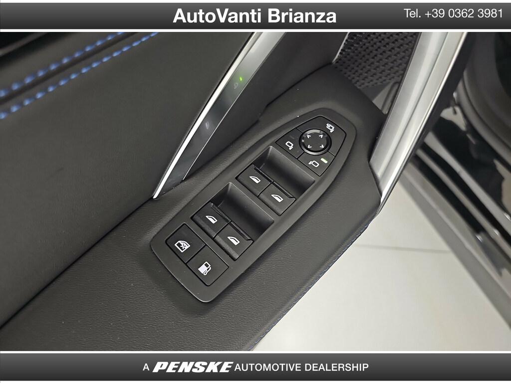 BMW X1 xdrive 25e MSport Pro auto