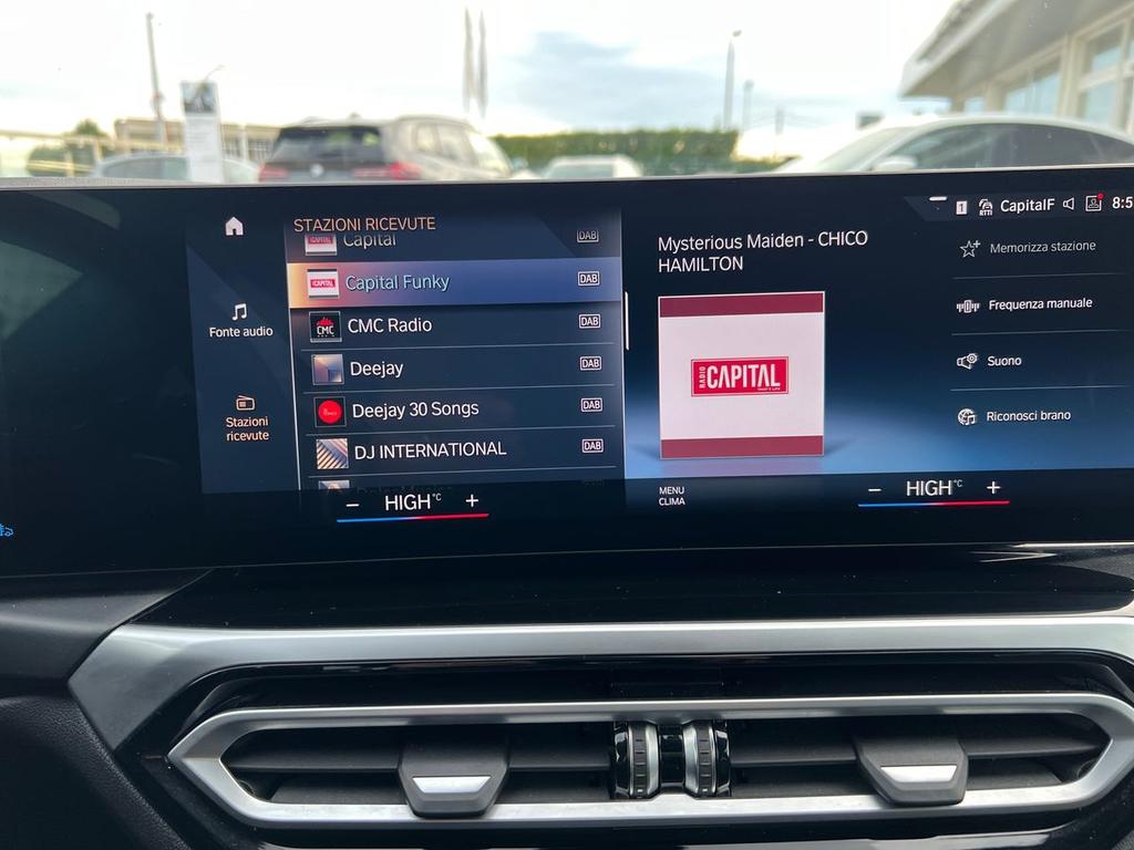 BMW Serie 4 420d Gran Coupe mhev 48V Sport auto