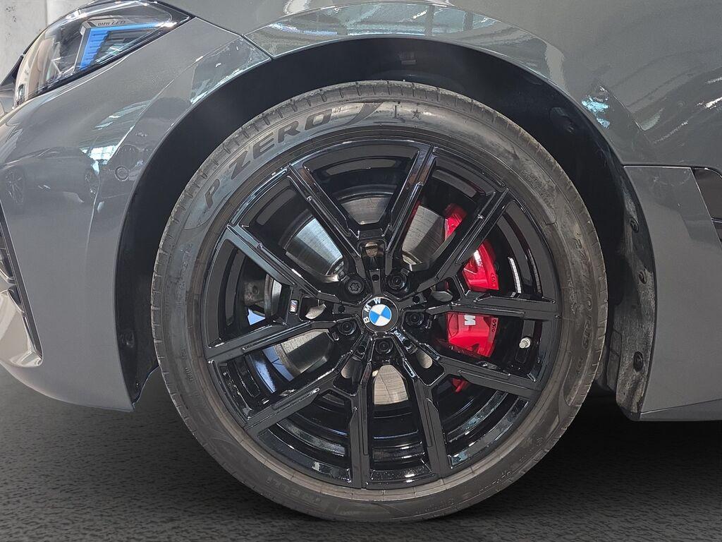 BMW Serie 4 420d Gran Coupe mhev 48V xdrive M Sport Pro auto