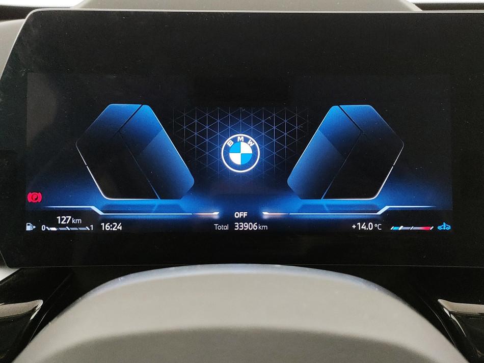 BMW X1 xdrive23d mhev 48V X-Line Edition Signature auto